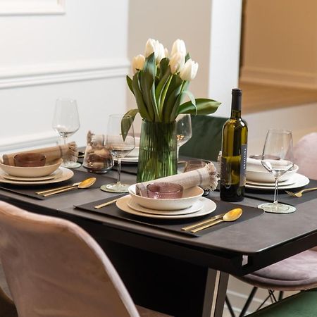Carnaro Apartment 오파티아 외부 사진