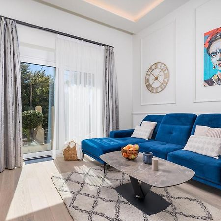 Carnaro Apartment 오파티아 외부 사진