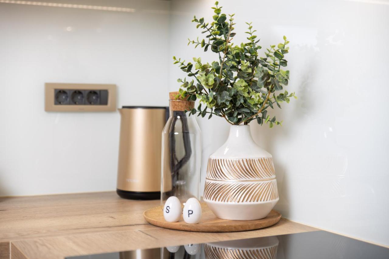 Carnaro Apartment 오파티아 외부 사진