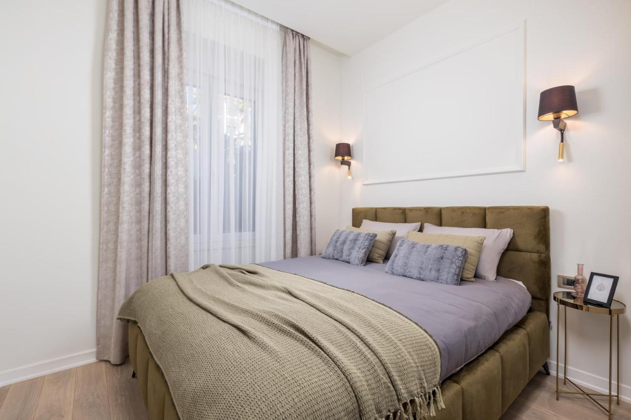 Carnaro Apartment 오파티아 외부 사진