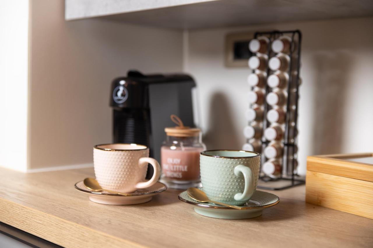 Carnaro Apartment 오파티아 외부 사진