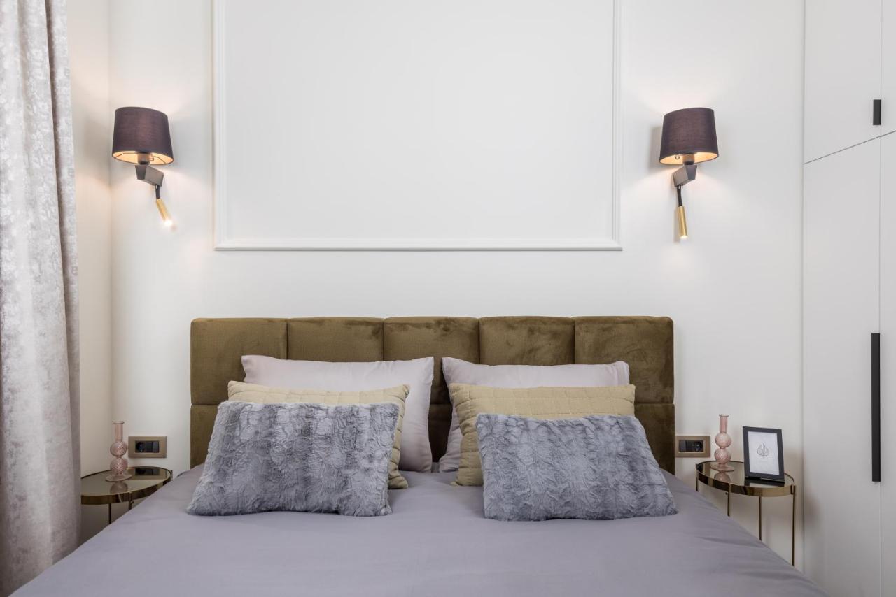Carnaro Apartment 오파티아 외부 사진