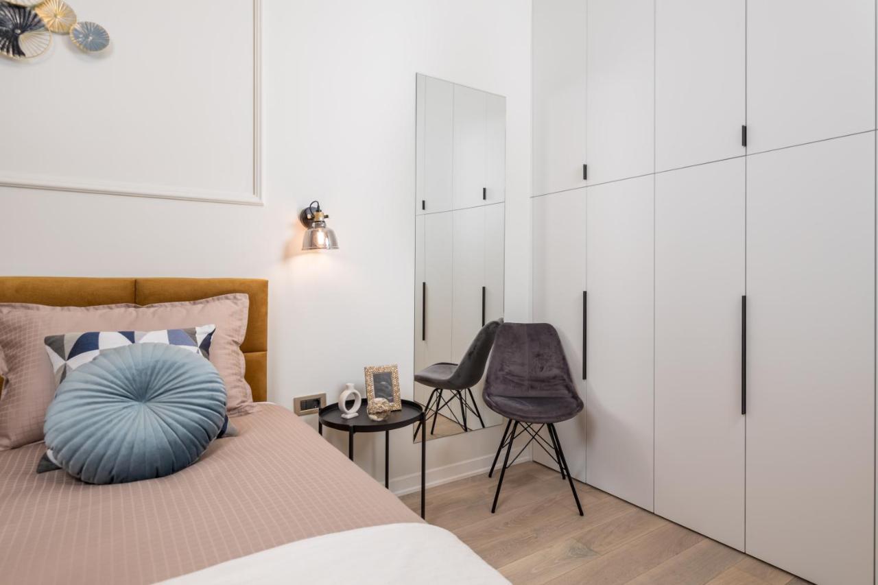 Carnaro Apartment 오파티아 외부 사진