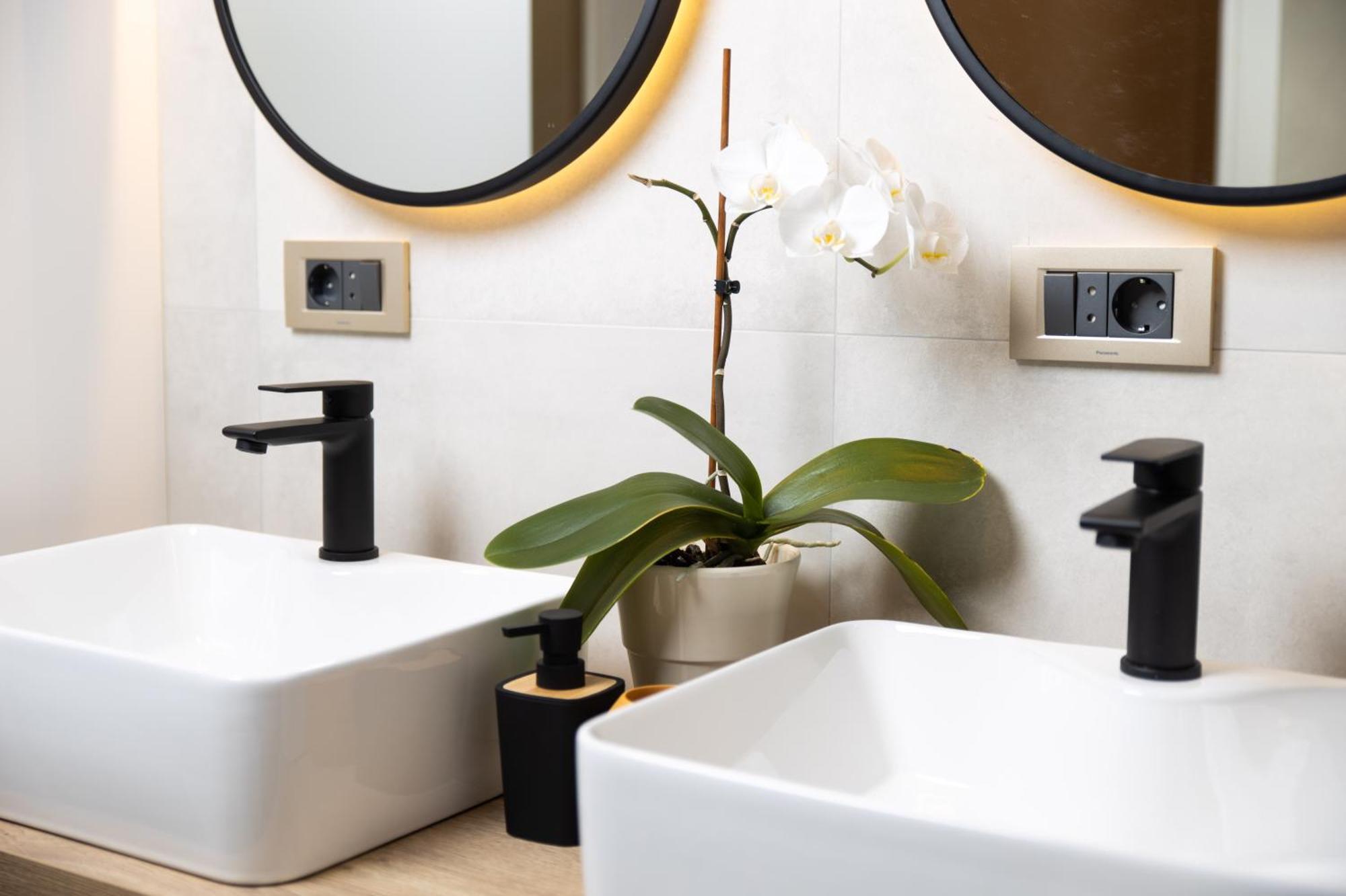 Carnaro Apartment 오파티아 외부 사진