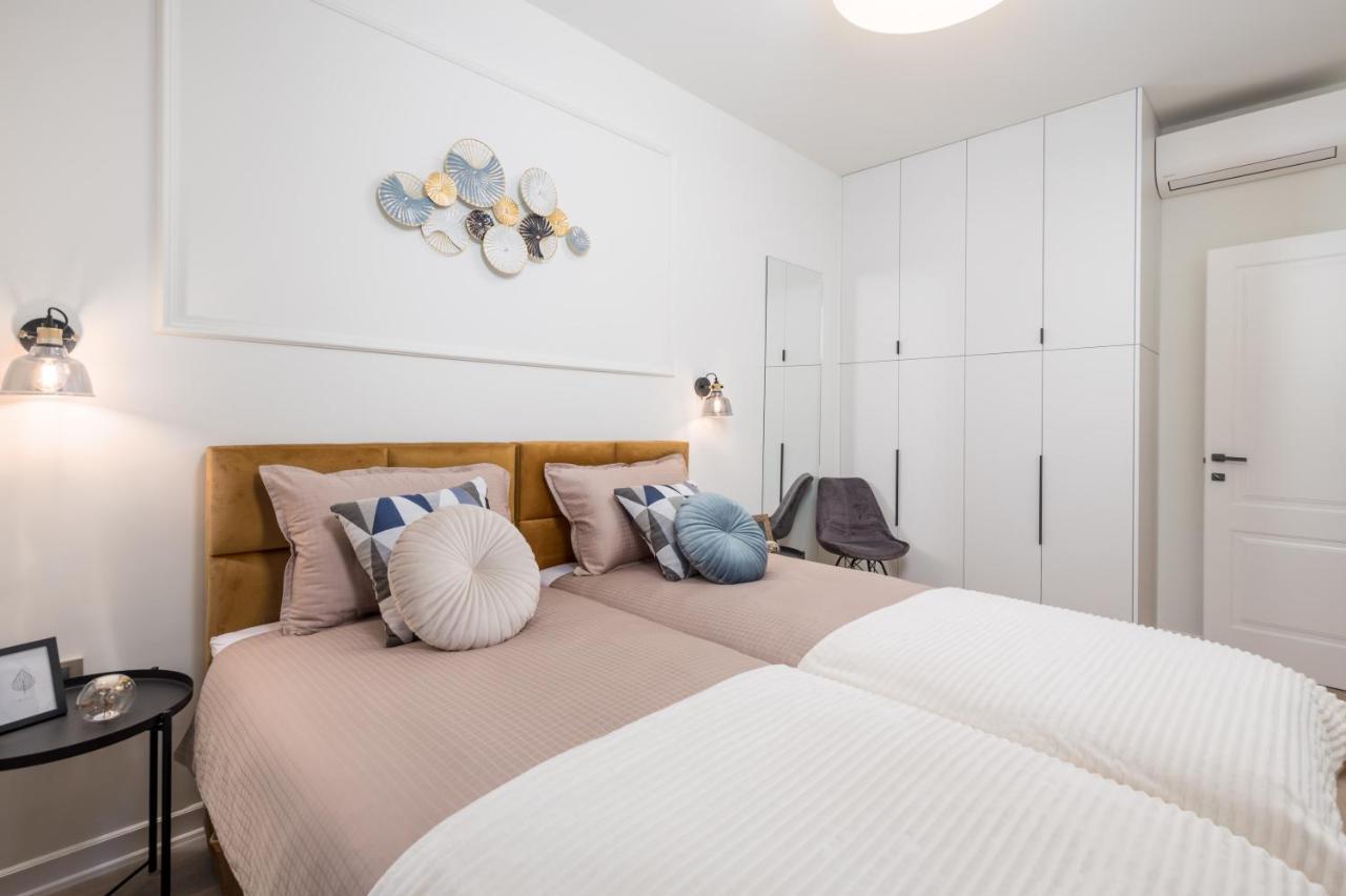 Carnaro Apartment 오파티아 외부 사진