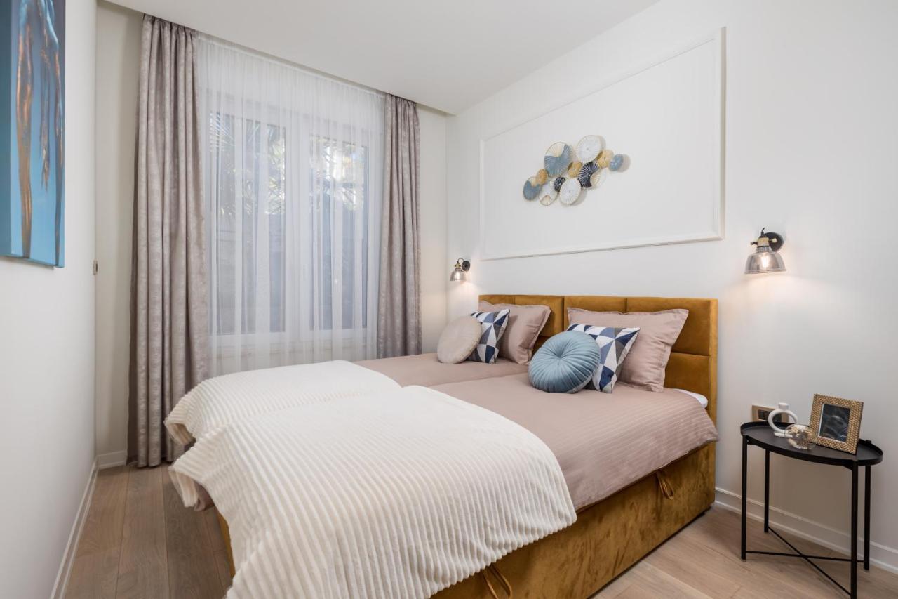 Carnaro Apartment 오파티아 외부 사진