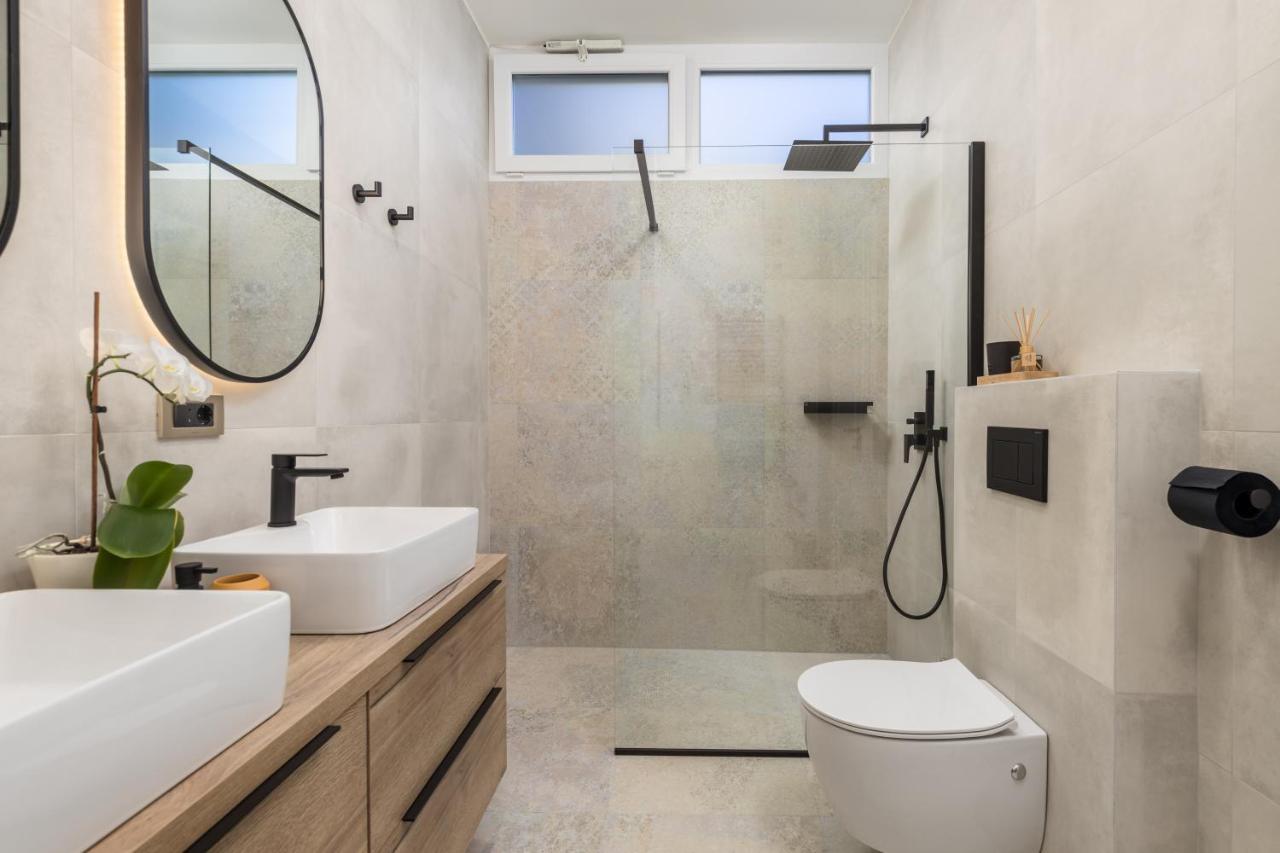 Carnaro Apartment 오파티아 외부 사진