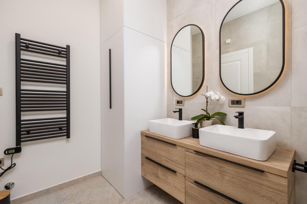 Carnaro Apartment 오파티아 외부 사진