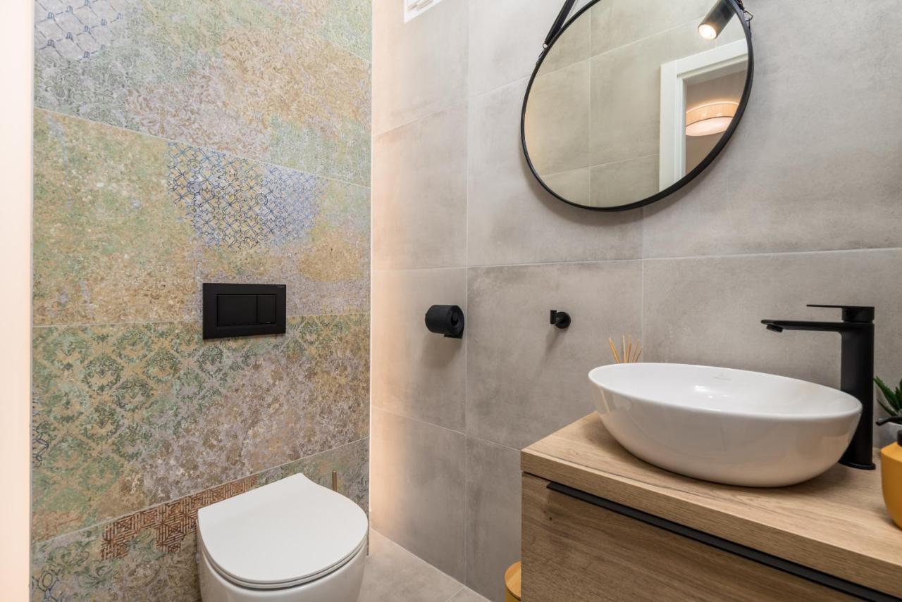 Carnaro Apartment 오파티아 외부 사진