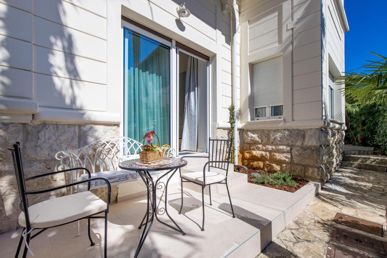 Carnaro Apartment 오파티아 외부 사진