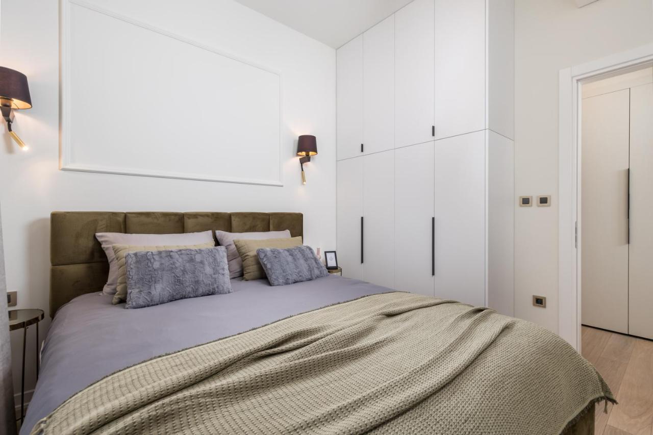 Carnaro Apartment 오파티아 외부 사진